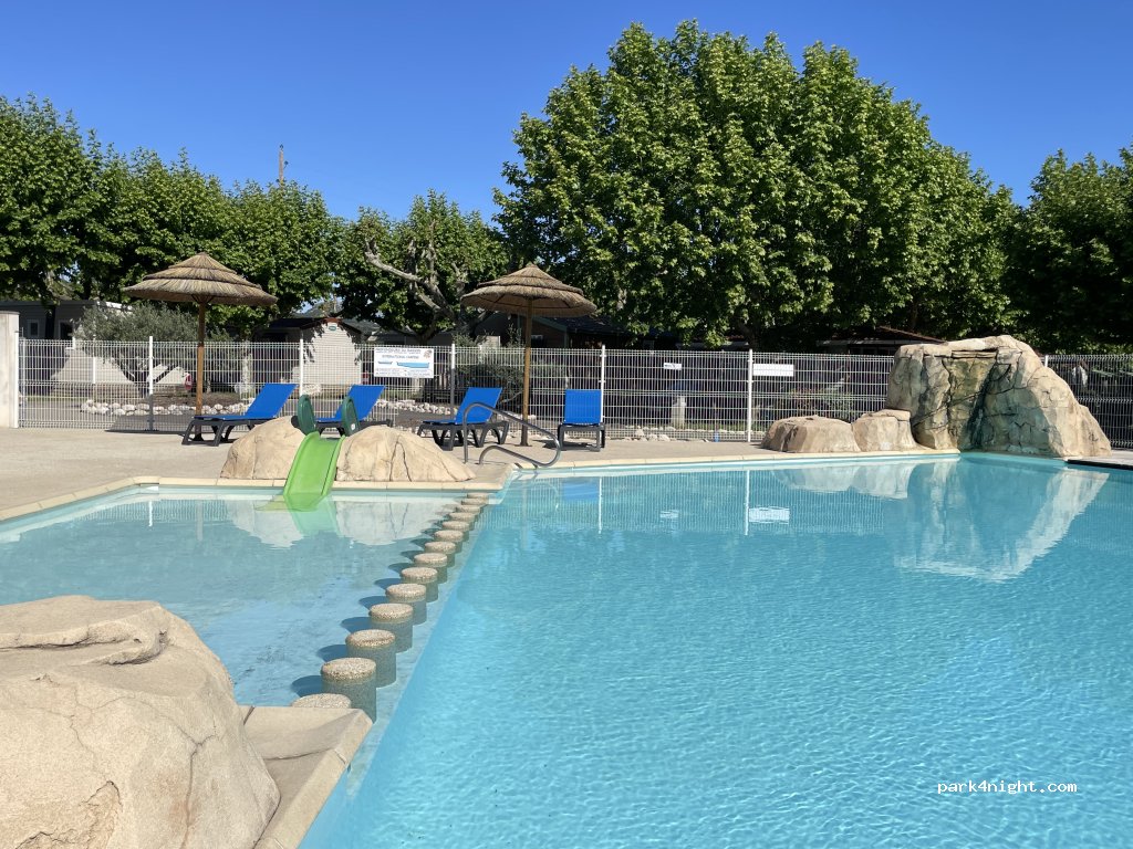 International Camping Ardèche — foto 4