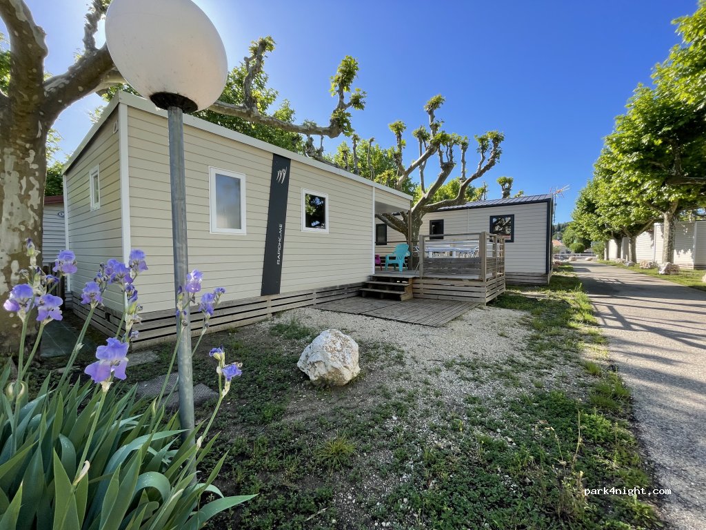 International Camping Ardèche — foto 5