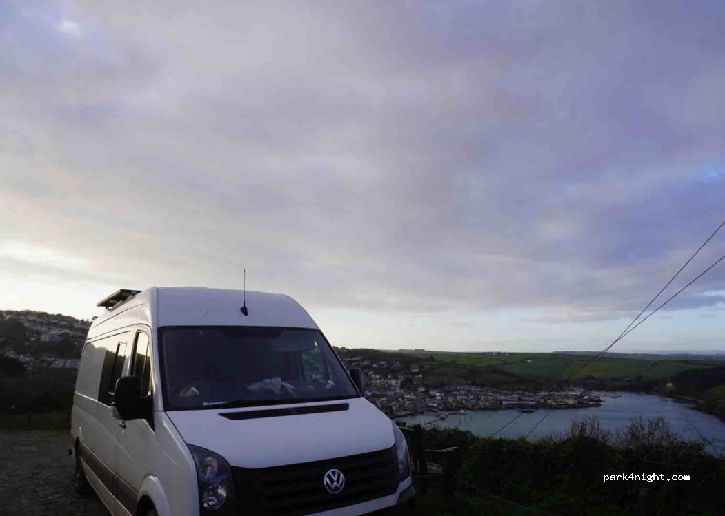 (TQ8 8FD) East Portlemouth - 1 Bakers Piece — foto 2