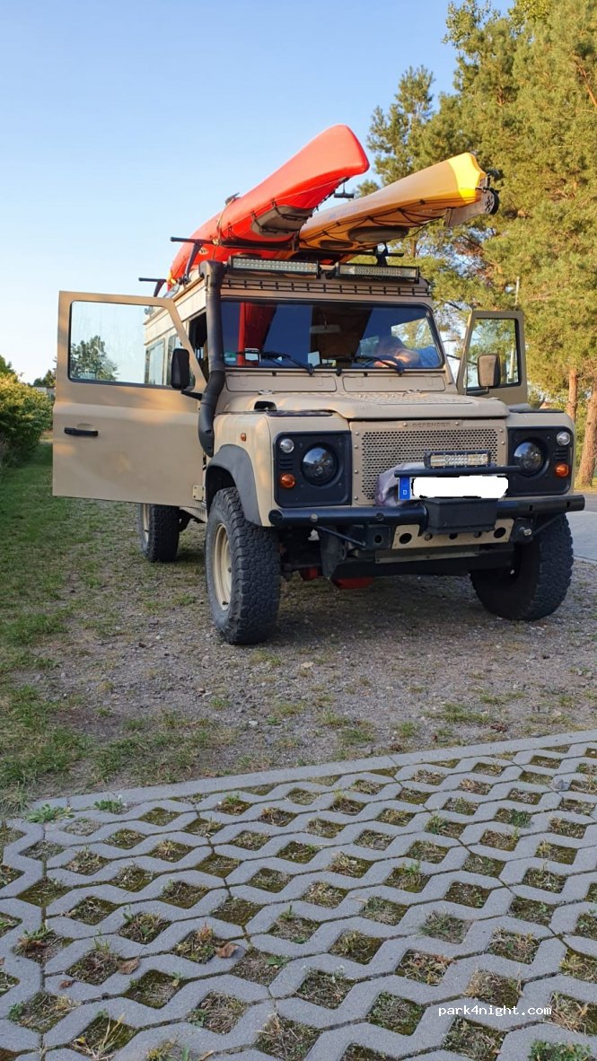 (14776) Brandenburg an der Havel - 10 Klein Kreutzer Dorfstraße — foto