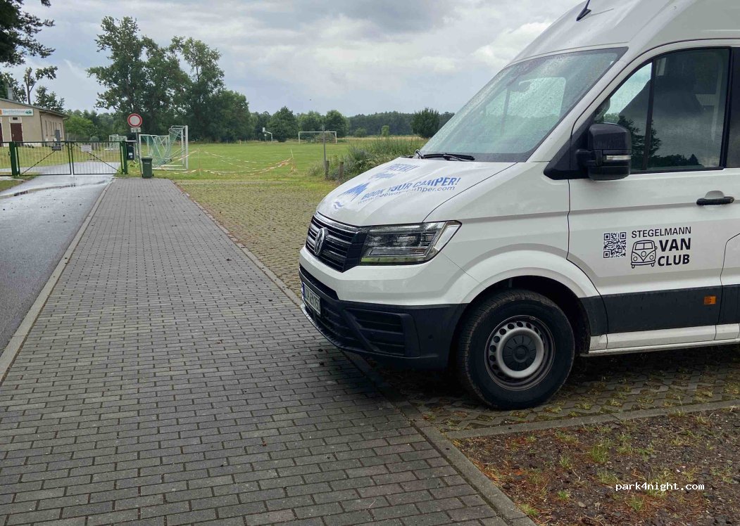 (14776) Brandenburg an der Havel - 10 Klein Kreutzer Dorfstraße — foto 2