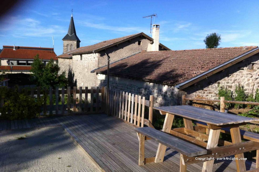 (43290) Saint-Bonnet-le-Froid - 3 Lotissement Herbier des Boenes — foto
