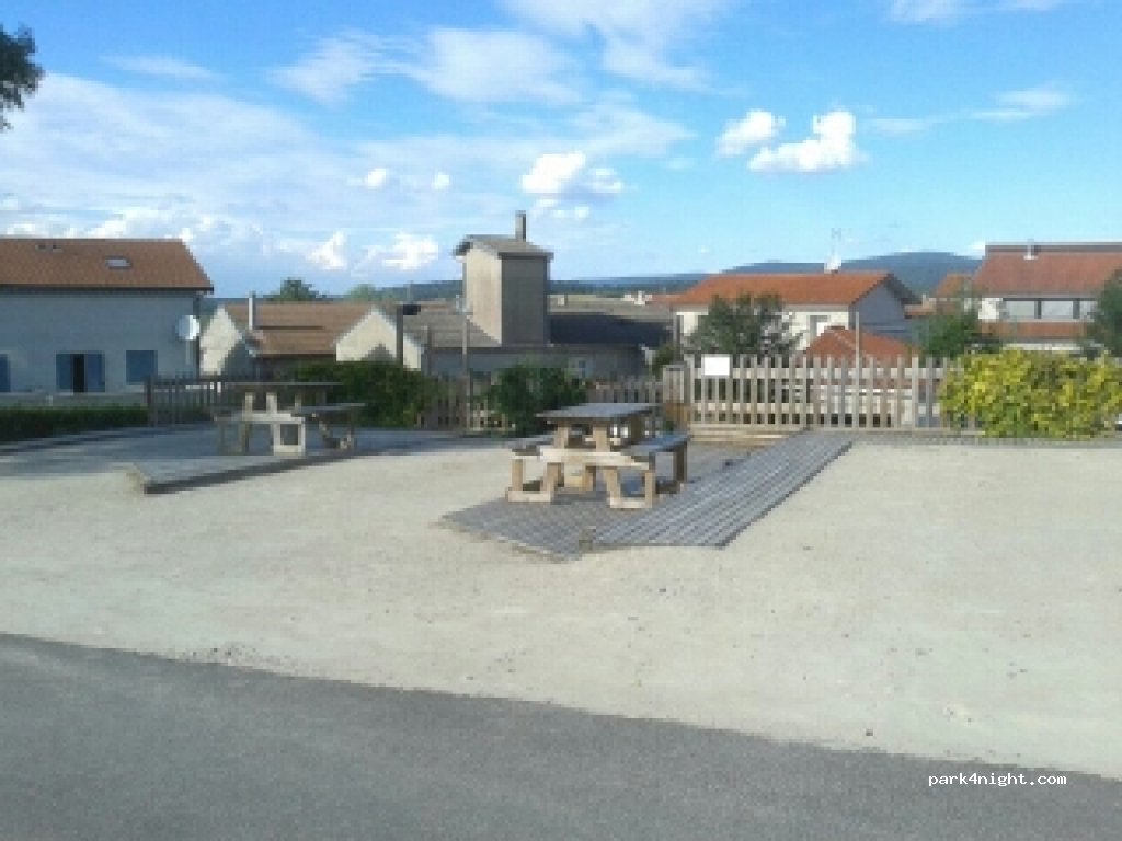 (43290) Saint-Bonnet-le-Froid - 3 Lotissement Herbier des Boenes — foto 2
