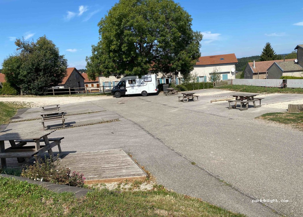 (43290) Saint-Bonnet-le-Froid - 3 Lotissement Herbier des Boenes — foto 4