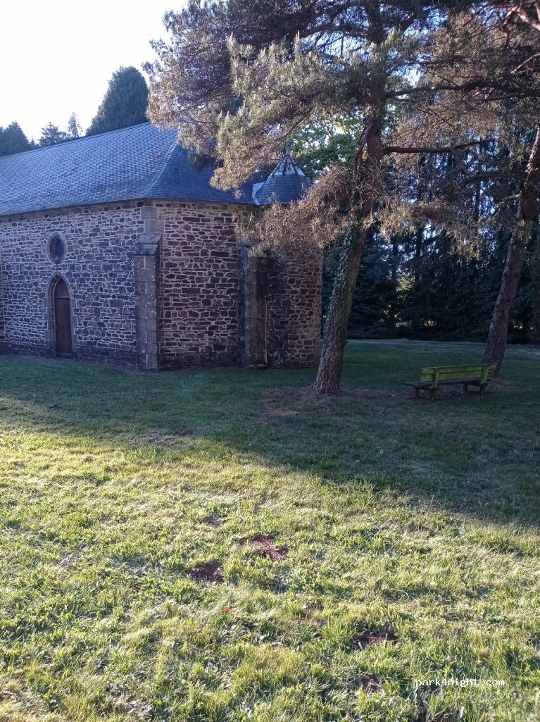 (22570) Saint-Gelven -  Kergrenel — foto