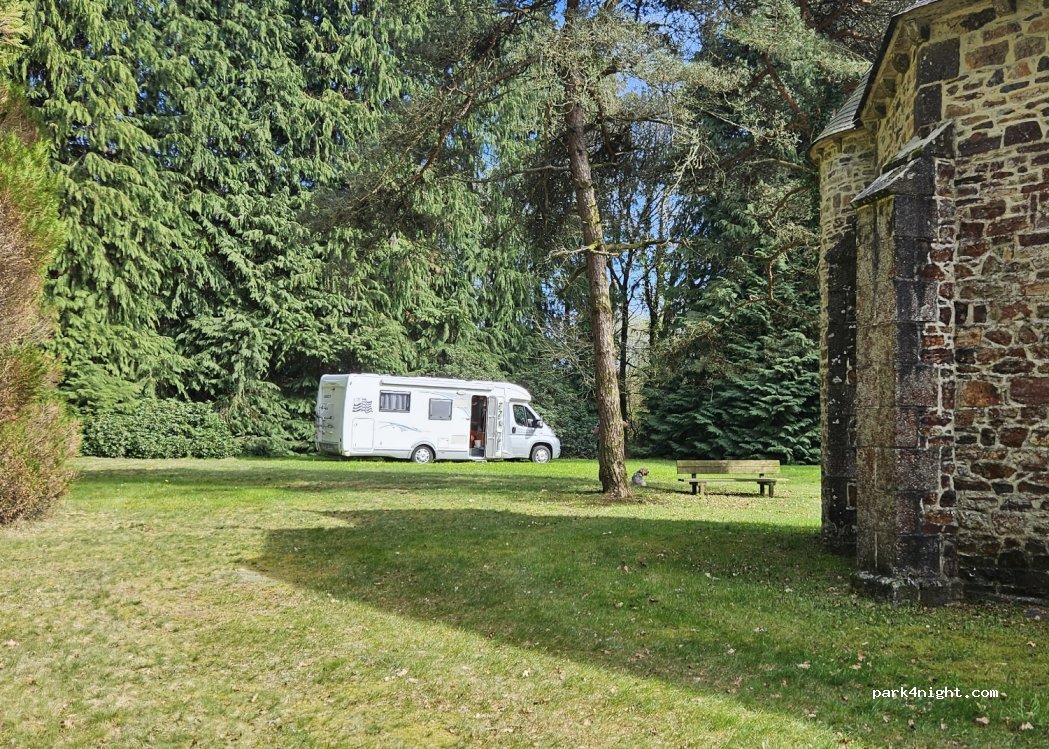(22570) Saint-Gelven -  Kergrenel — foto 3