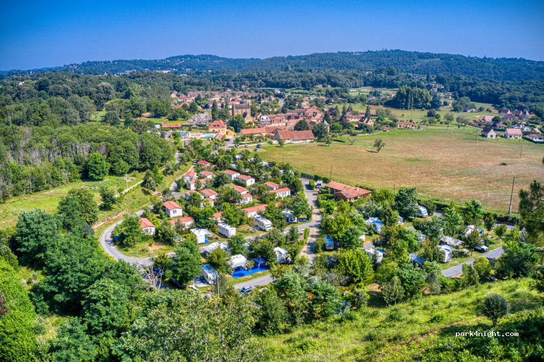 Camping les Acacias/ Sarlat — foto 3