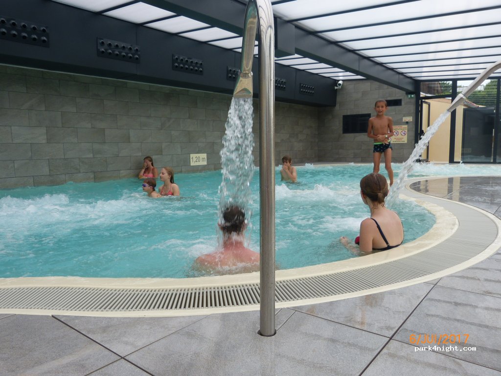 Camping les Acacias/ Sarlat — foto 5