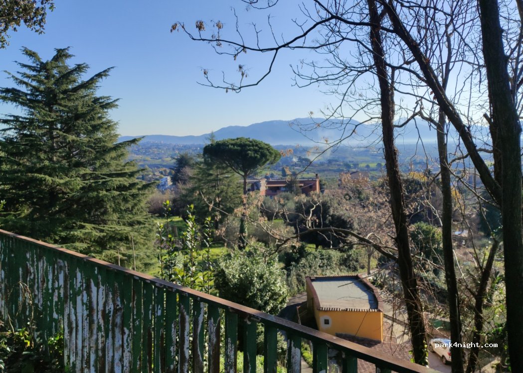 (00040) Lanuvio - 43 Via Giovanni XXIII — foto