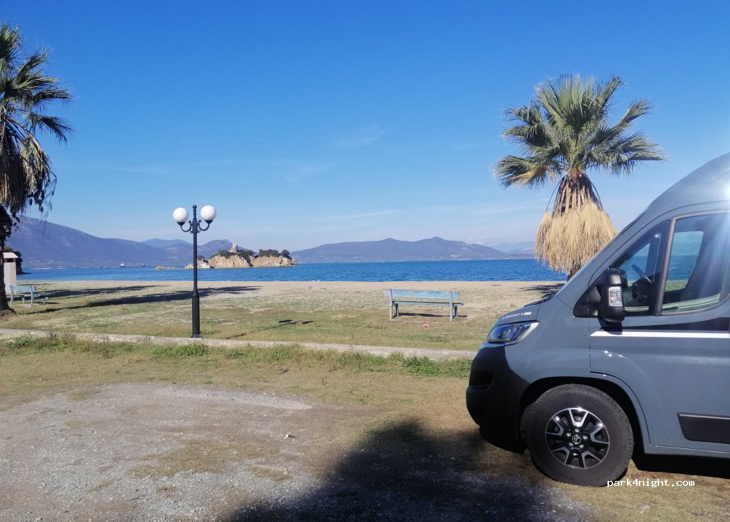 (34300) Neos Pyrgos - — foto 5