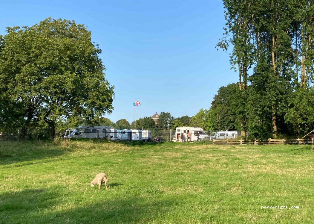 (4191 AD) Geldermalsen - 32 Achter 't Veer — foto