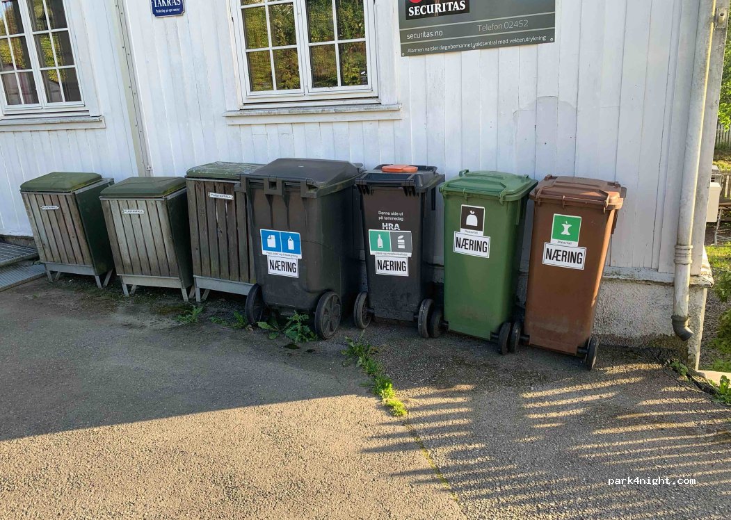 (2760) Brandbu - 5 Rosendalsvegen — foto 2