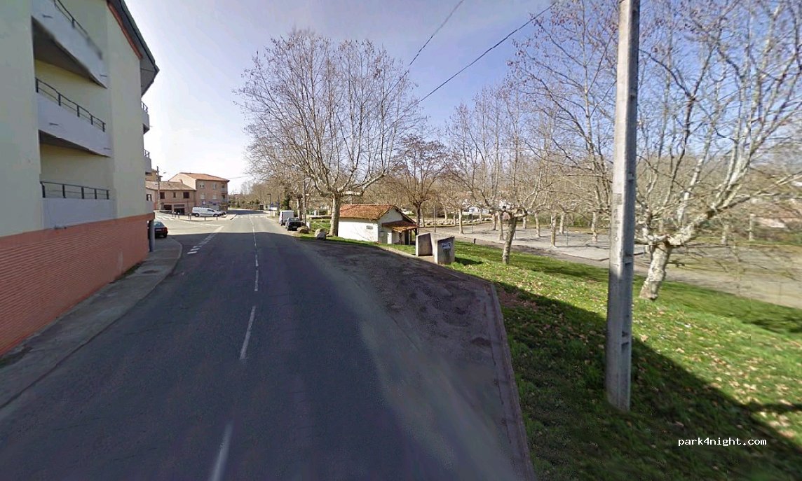 (31470) Saint-Lys - 2 Rue des Jardins — foto