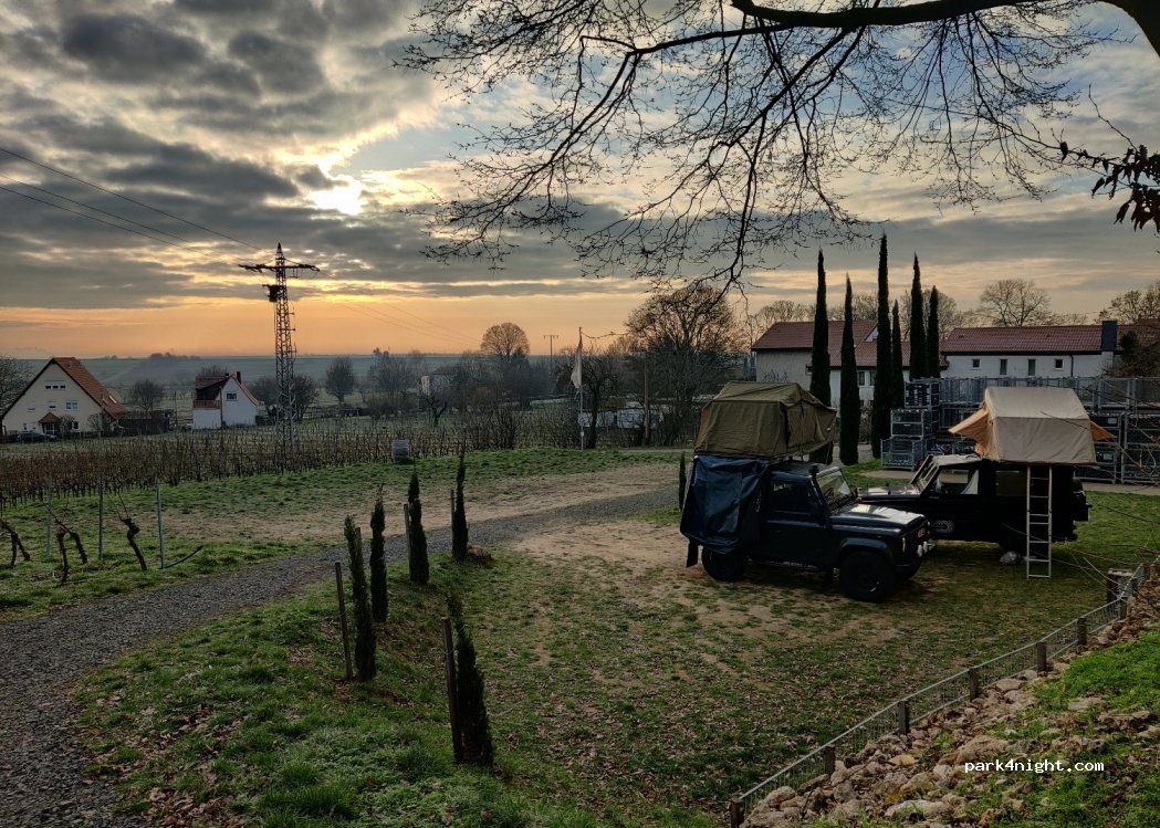 Weingut & Gästehaus Benß — foto 2