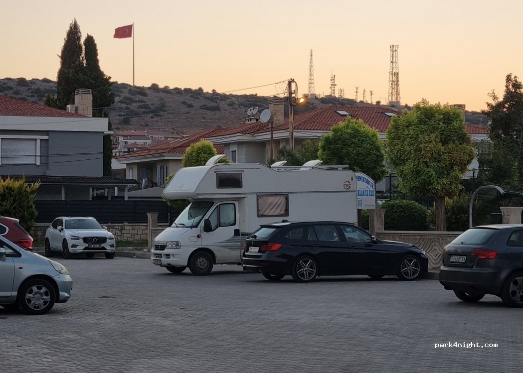 (35930)  - 8 3104. Sokak — foto 2