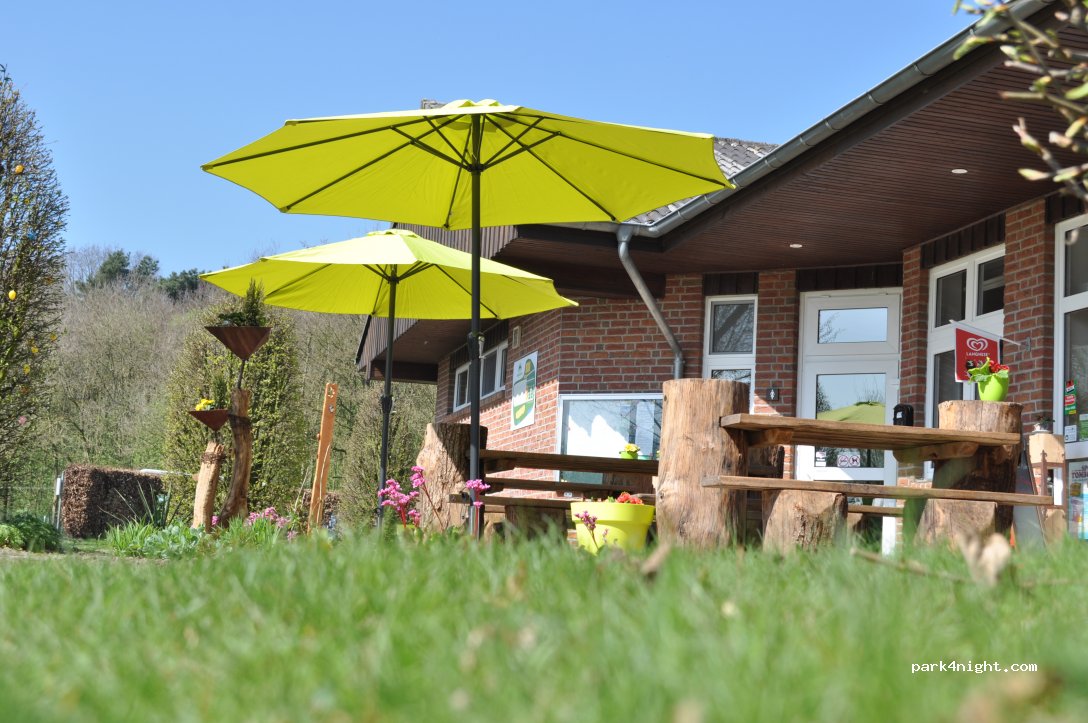 Camping Hümmlinger Land — foto