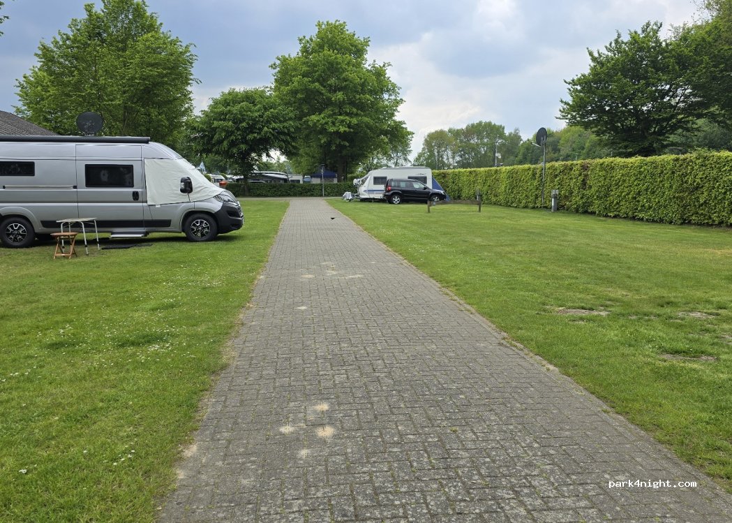 Camping Hümmlinger Land — foto 4