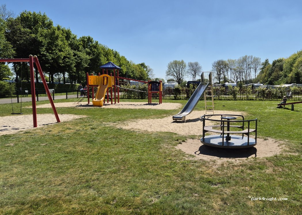 Camping Hümmlinger Land — foto 5