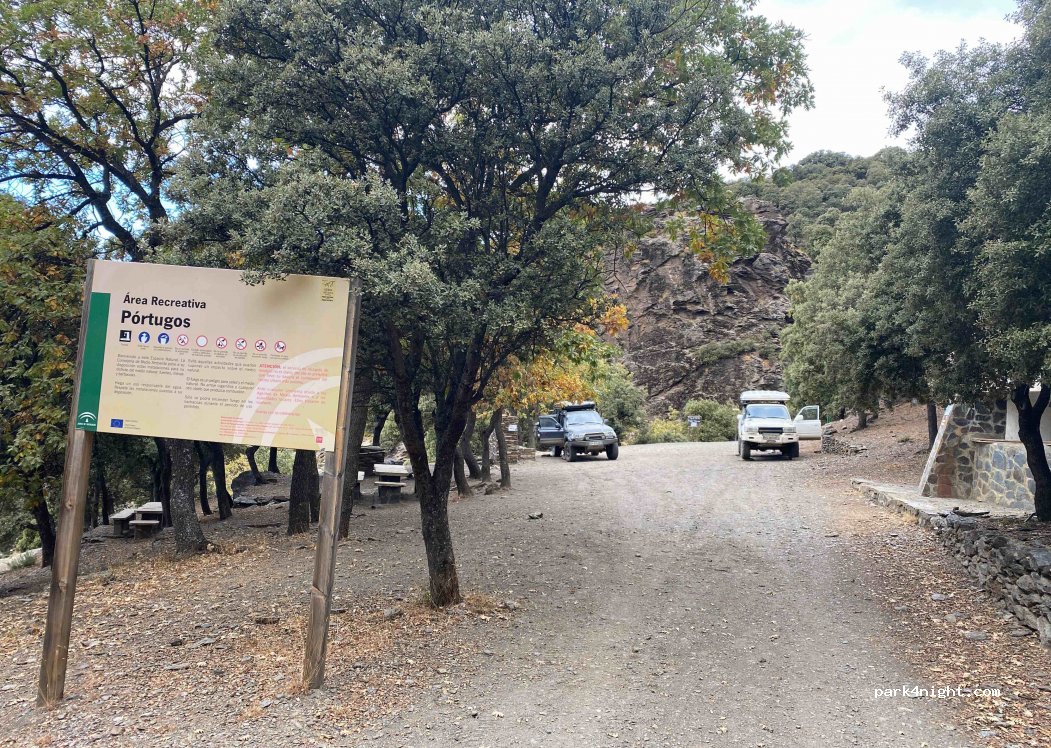 () Pórtugos - Unnamed Road — foto 3