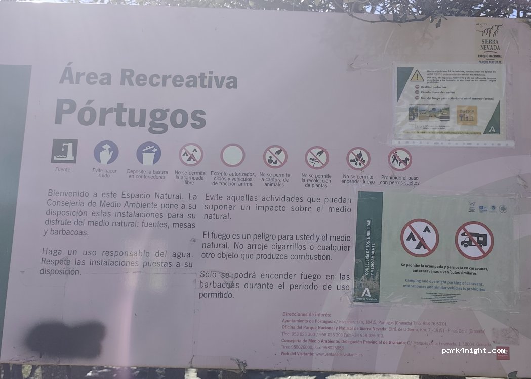 () Pórtugos - Unnamed Road — foto 4