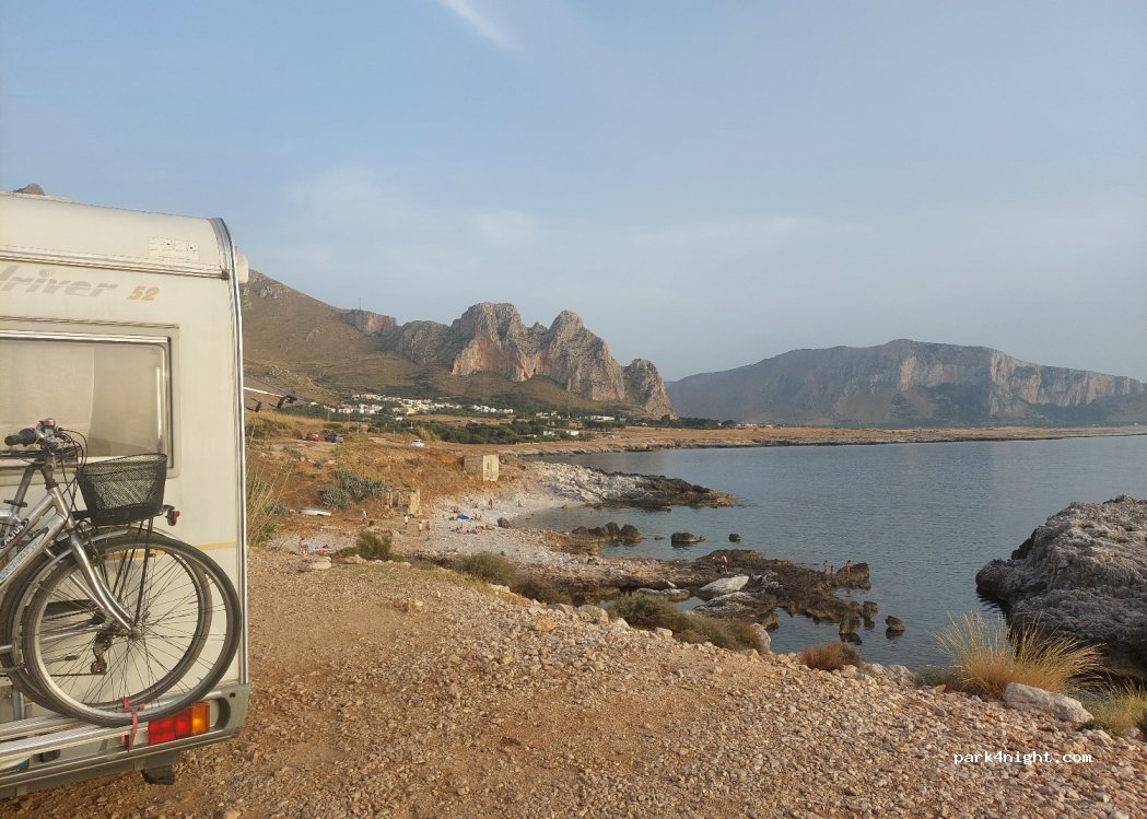 (91010) San Vito Lo Capo - Strada Provinciale 16 — foto 3