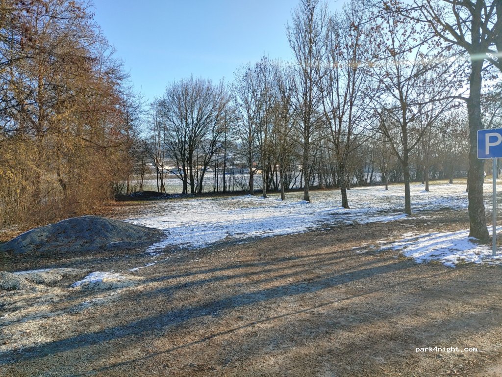 (88699) Frickingen - 1 Bruckfelder Straße — foto