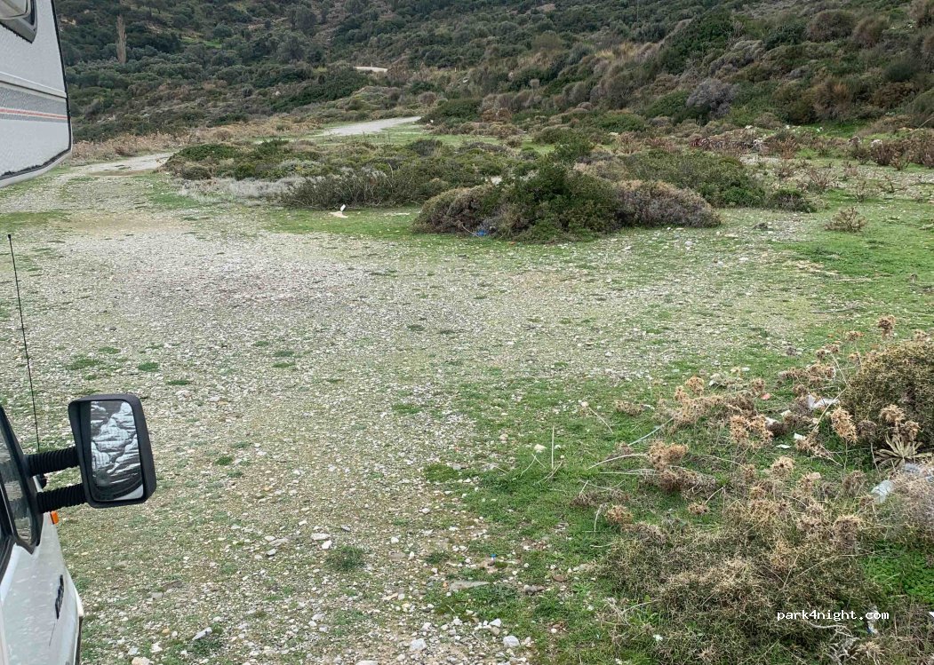 (35960)  - Unnamed Road — foto