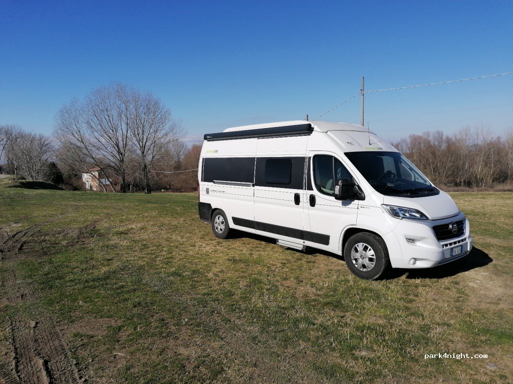 (46027) Portiolo - 63 Via Argine Po Sud — foto