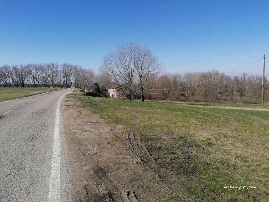 (46027) Portiolo - 63 Via Argine Po Sud — foto 3