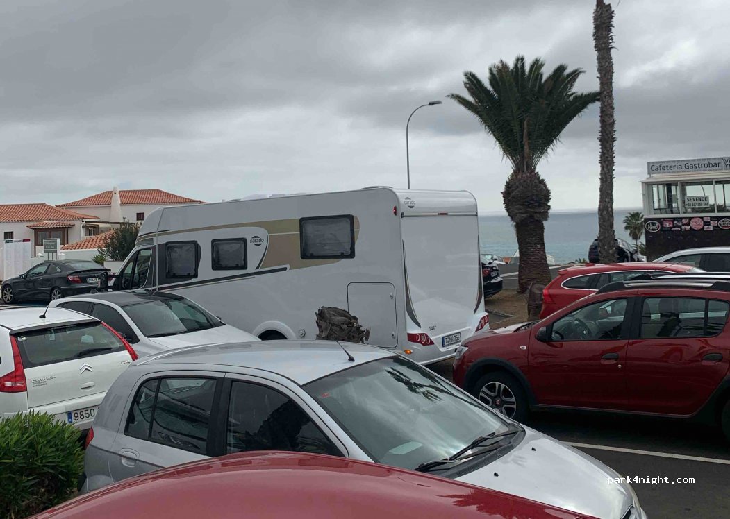 (38679) Costa Adeje - 8 Calle el Beril — foto