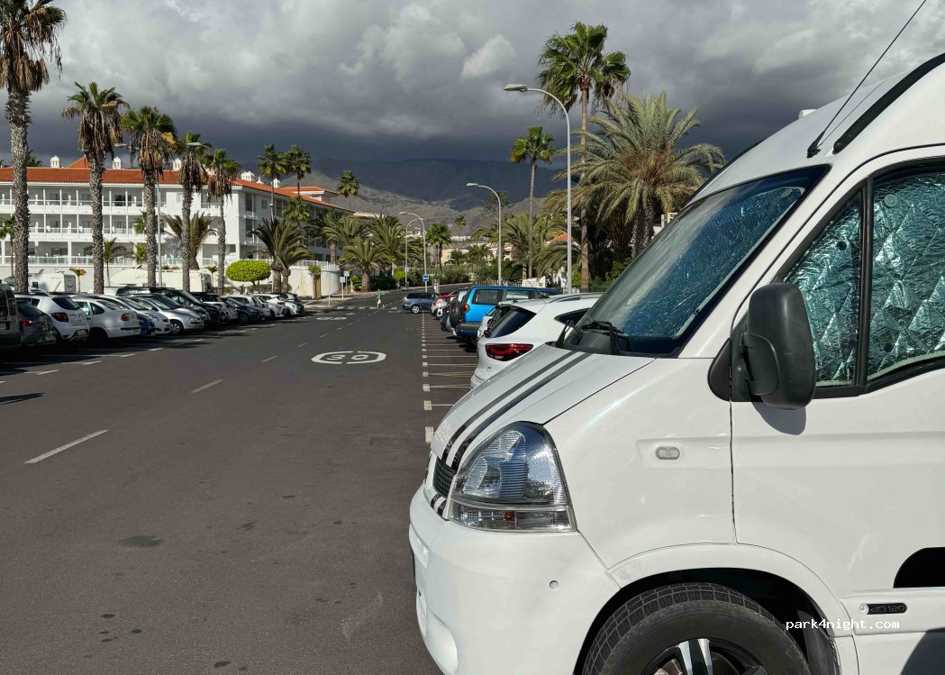 (38679) Costa Adeje - 8 Calle el Beril — foto 3
