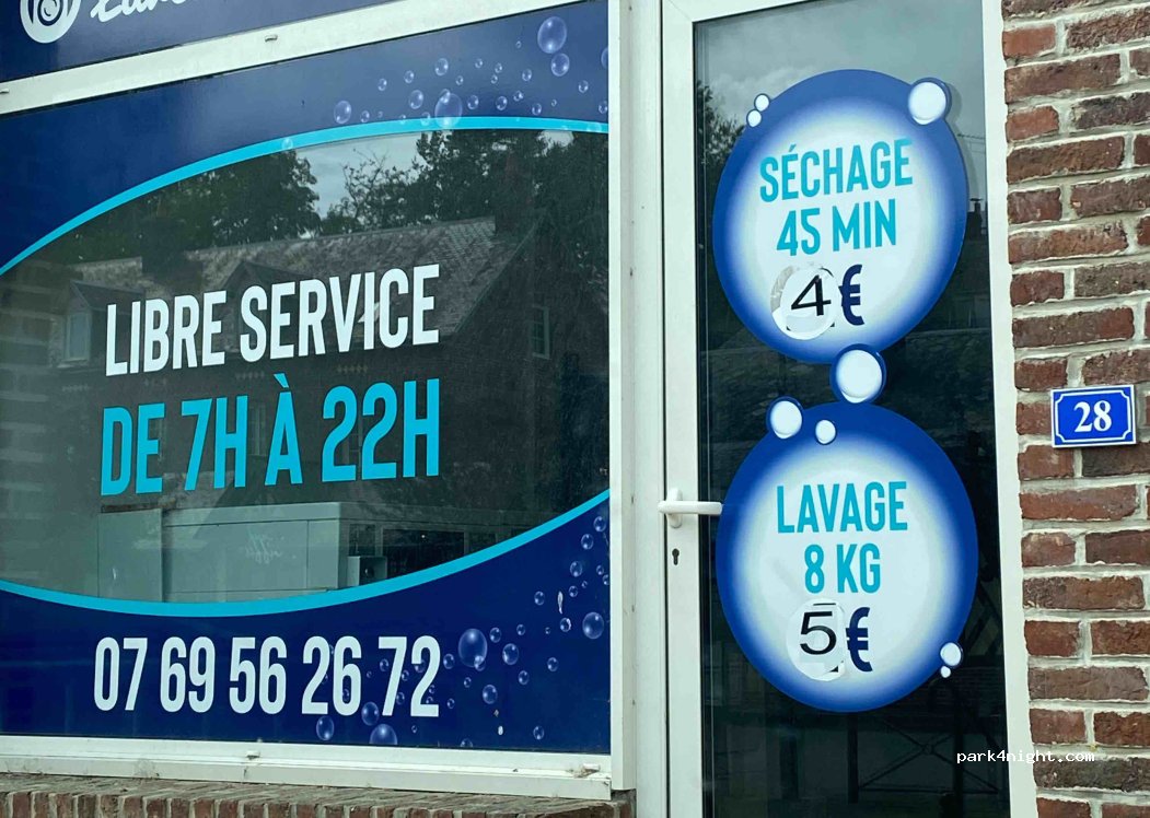 (76740) Fontaine-le-Dun - 94 Rue Louis Pasteur — foto 2