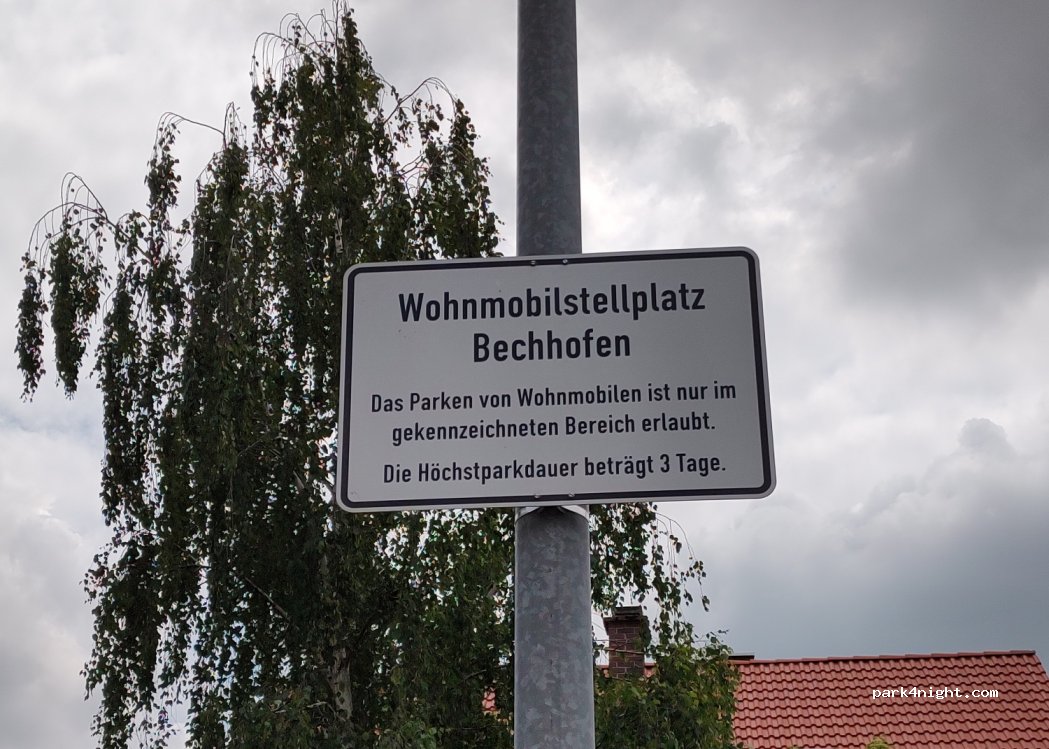 (91572) Bechhofen - 8 Ziegeleistraße — foto 2