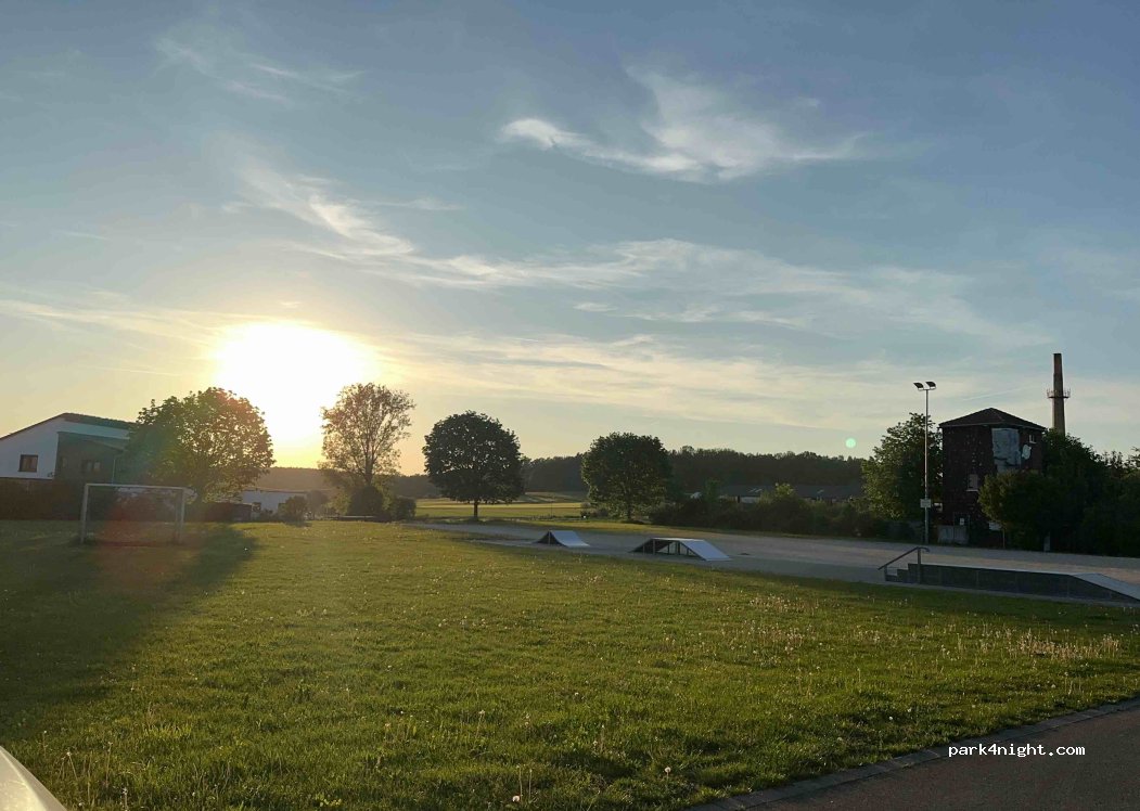 (91572) Bechhofen - 8 Ziegeleistraße — foto 3