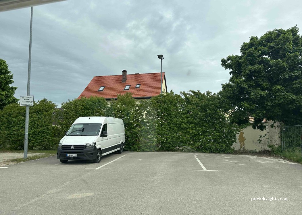 (91572) Bechhofen - 8 Ziegeleistraße — foto 5