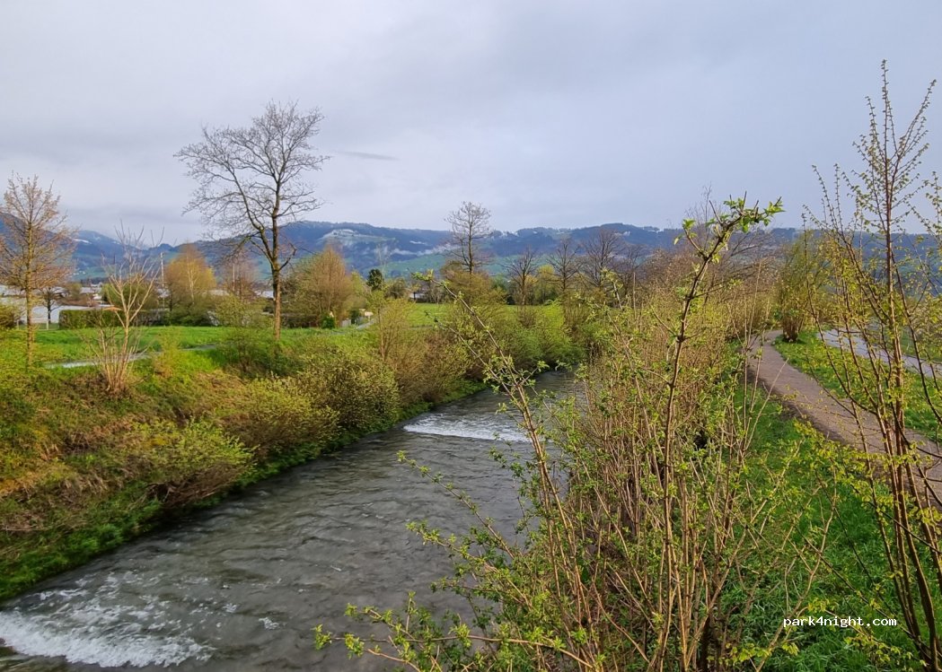 (8645) Rapperswil-Jona - Grünfeldstrasse — foto 2