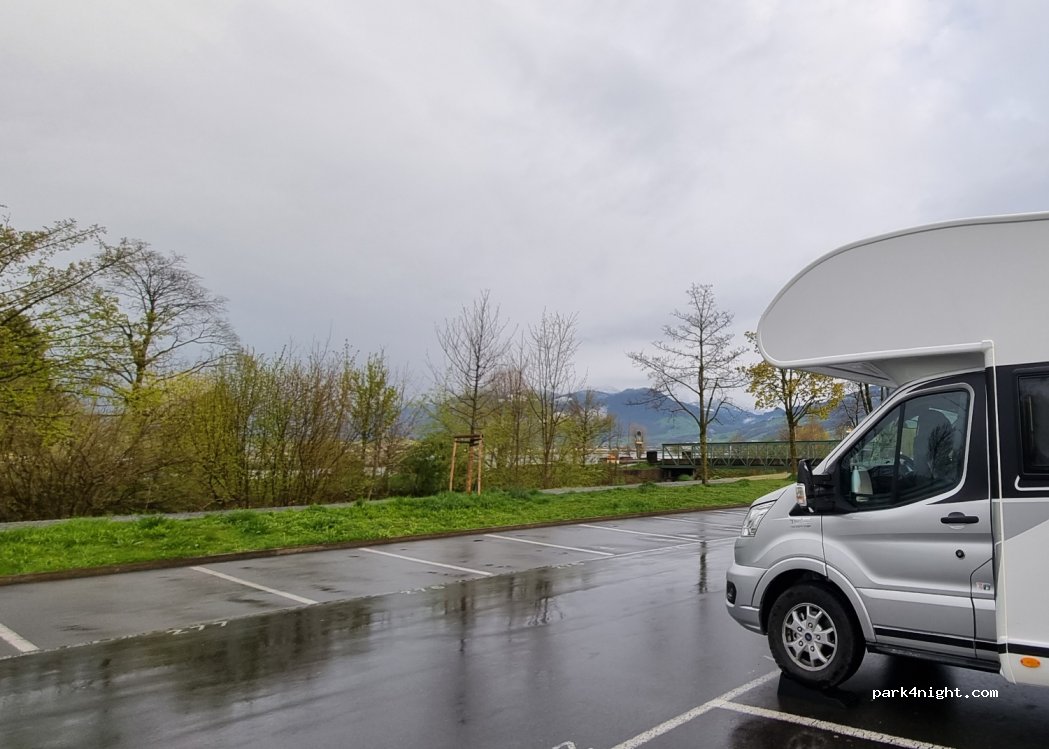 (8645) Rapperswil-Jona - Grünfeldstrasse — foto 3
