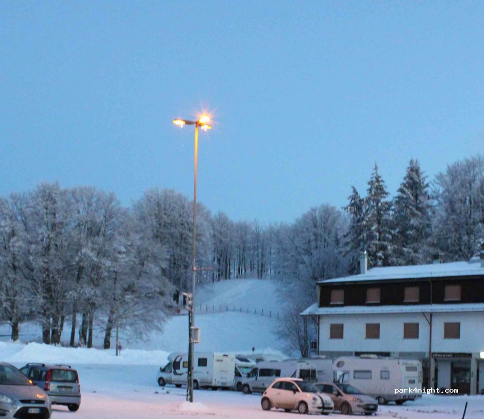 (41023) Piane di Mocogno - 3 Via Ragazzi del '99 — foto