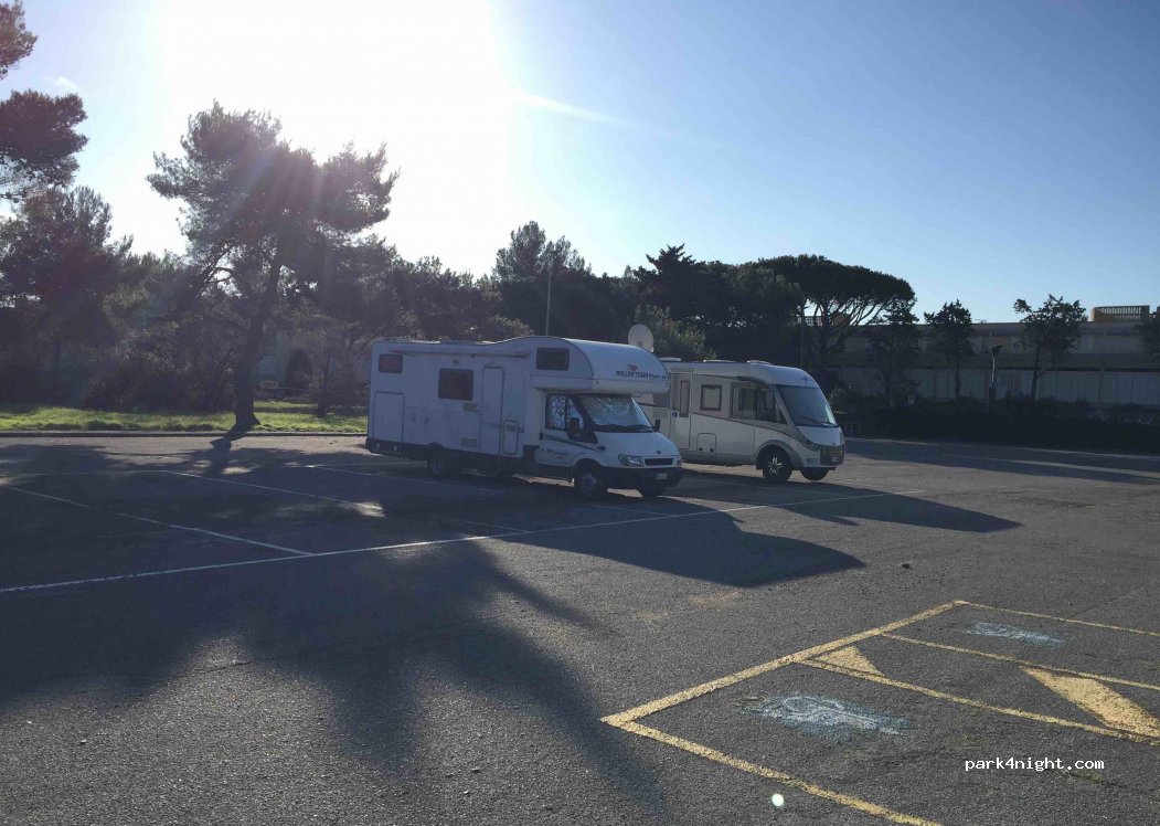 (57020) Marina di Bibbona - 50 Via dei Melagrani — foto