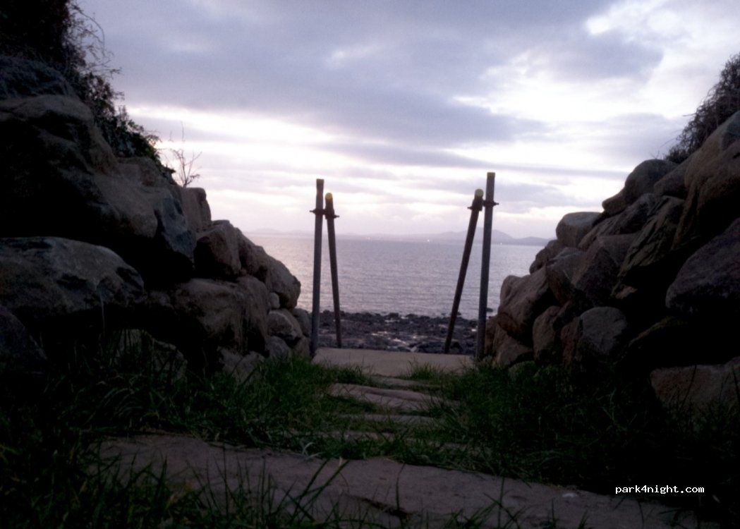 Camping Glan-Y-Gors — foto