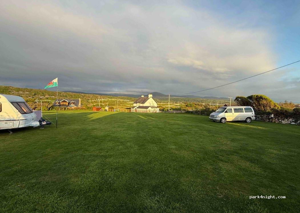 Camping Glan-Y-Gors — foto 2