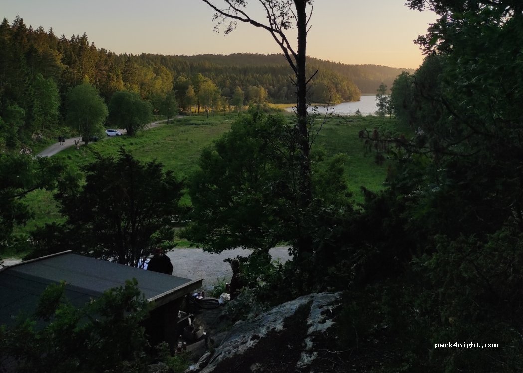 (444 93) Spekeröd - 201 ANVIK — foto