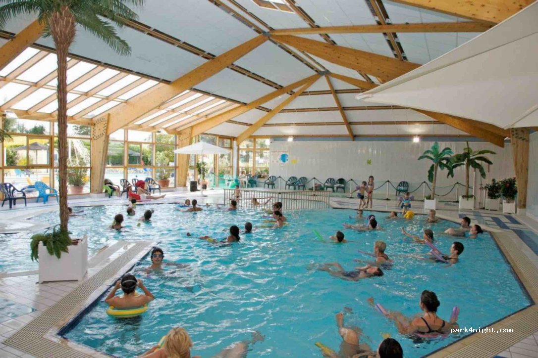 Camping Yelloh Village Le P'tit Bois — foto 2