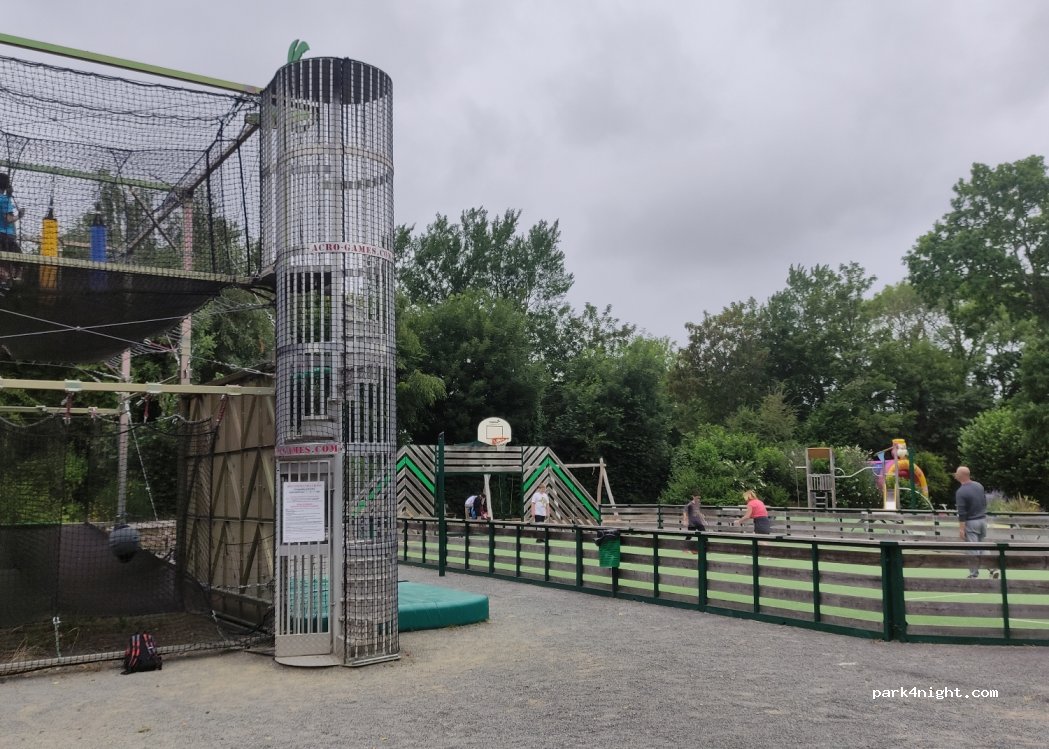 Camping Yelloh Village Le P'tit Bois — foto 4