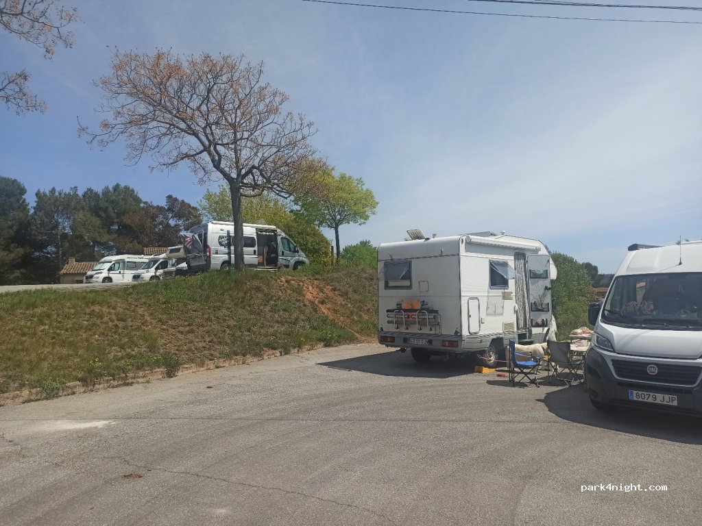 (08212) San Lorenzo Savall - — foto 3