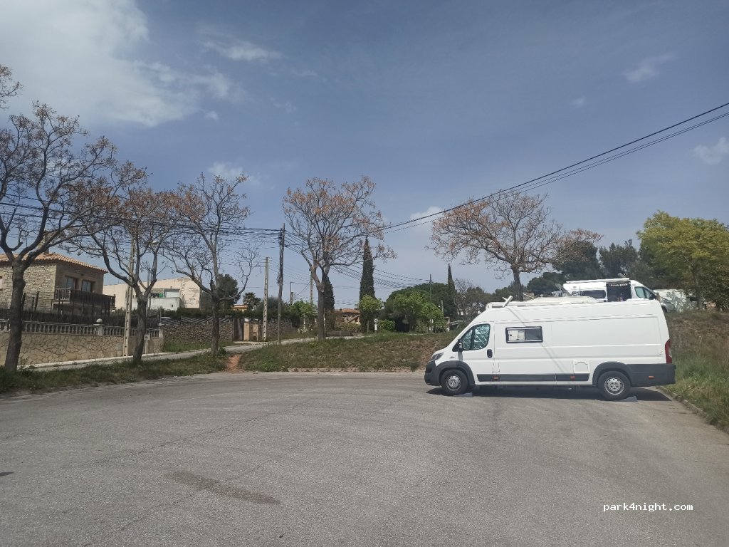 (08212) San Lorenzo Savall - — foto 4