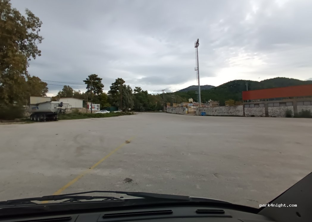 (461 00) Igoumenitsa - — foto 2
