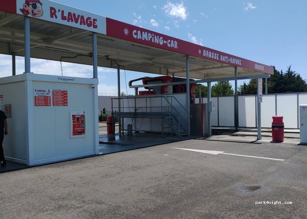(44580) Villeneuve-en-Retz - 18 Chemin de la Culée — foto