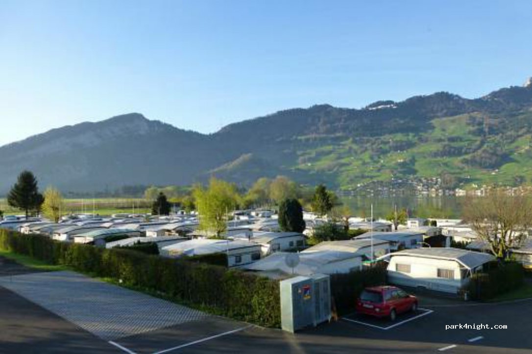 Camping Buchenhof — foto