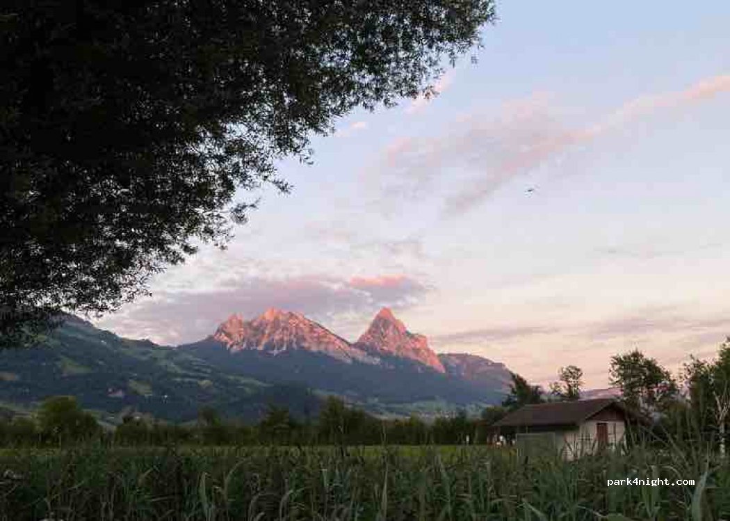 Camping Buchenhof — foto 4